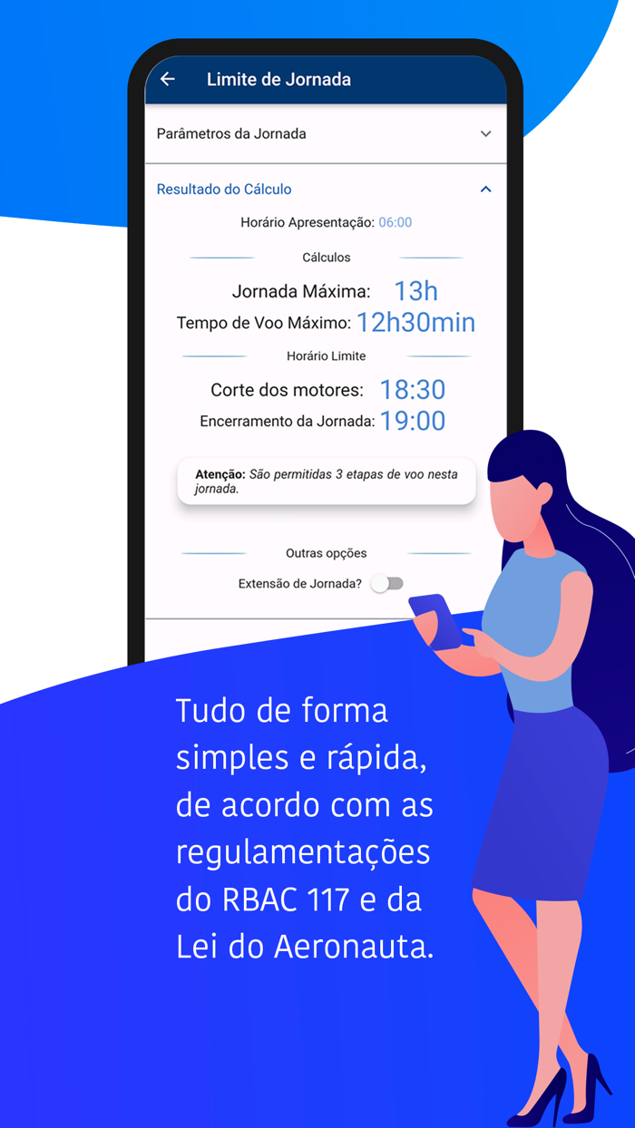 SNA Regulamentações