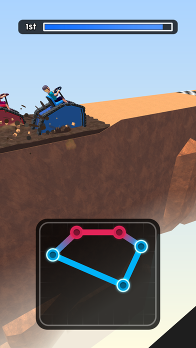 Track Shifter Screenshot