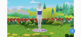 Game screenshot Joy Ballet hack