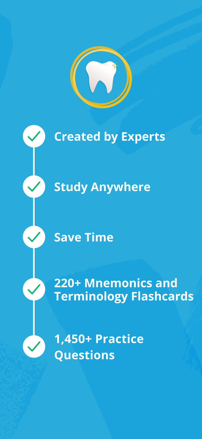 Dental Hygiene Mastery - NBDHE