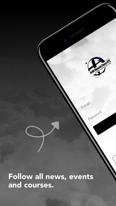 Smith Memorial COGIC Screenshot