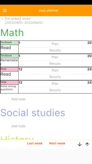 study planner 21 problems & solutions and troubleshooting guide - 3