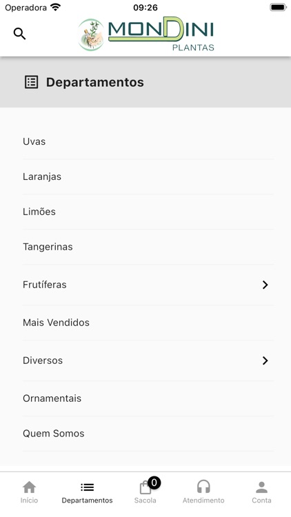 Mondini Plantas screenshot-4