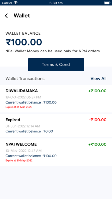 NPai Screenshot