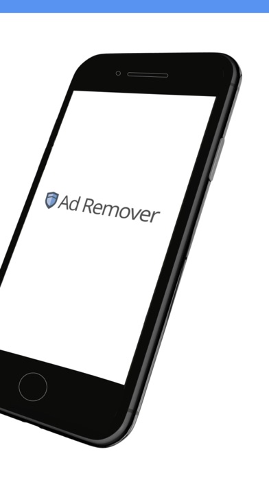 Ad Remover - アドブロッカーのおすすめ画像2