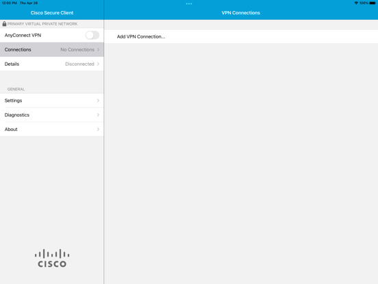 Cisco Secure Clientのおすすめ画像2