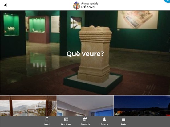 Screenshot #6 pour L'Enova