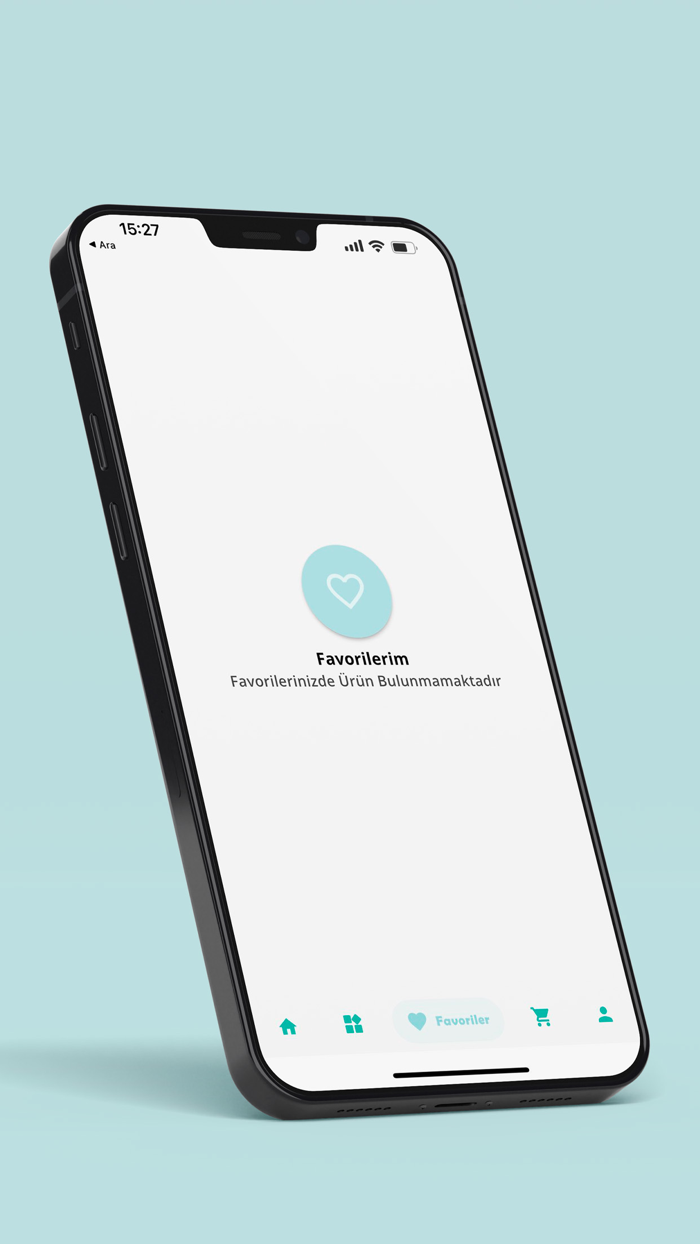 Kozmo Bayi - Kozmetik