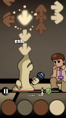 Game screenshot Funky Chess Game hack