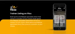 Game screenshot Fitzu - On Demand Fitness mod apk
