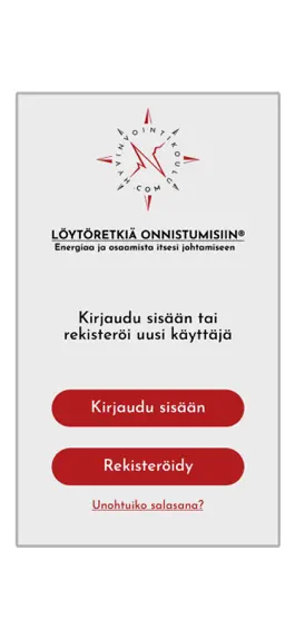 Game screenshot Löytöretkiä onnistumisiin® apk