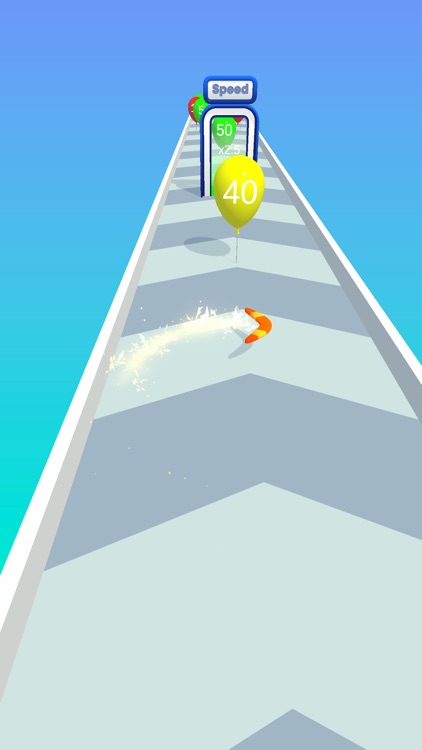 Boomerang Champion screenshot-4