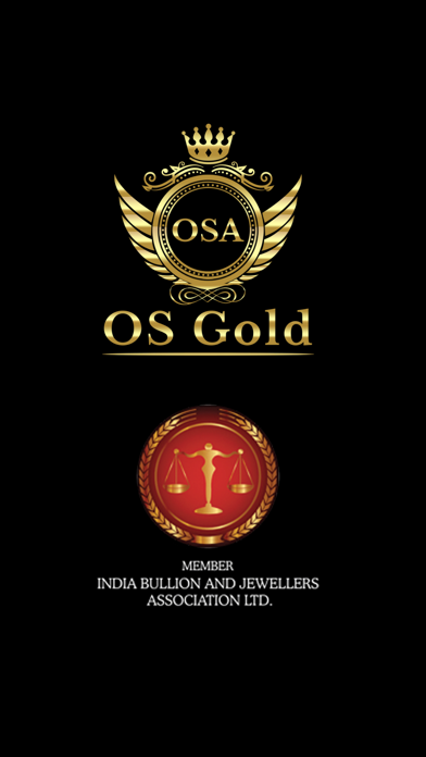 OS Gold Screenshot