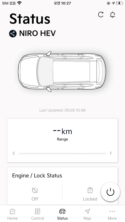 Kia Connect screenshot-3