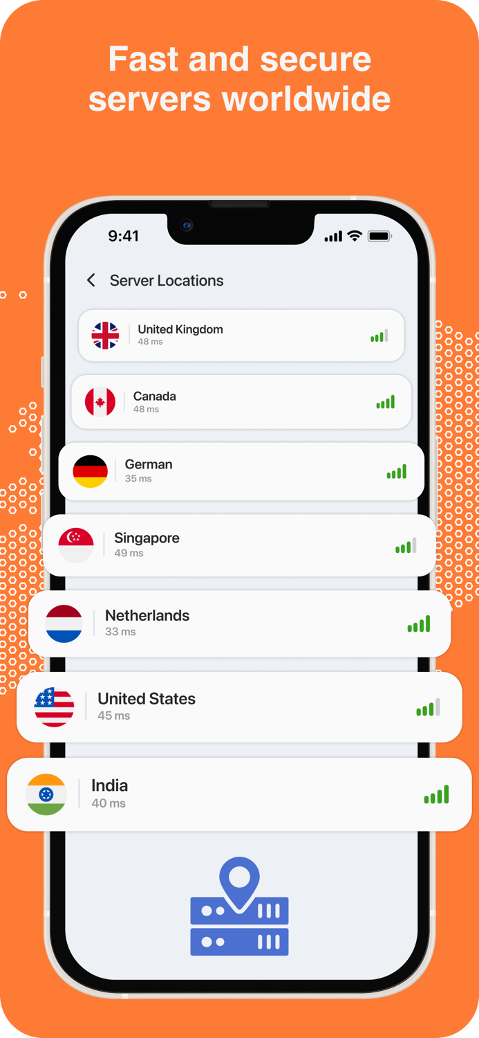 Dns Personal Hotspot Force Vpn