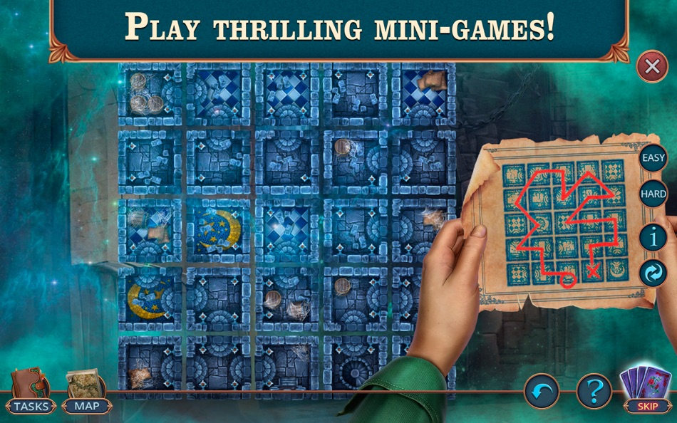 #2. Maze of Realities: Reflection (macOS) 由: DO GAMES LIMITED
