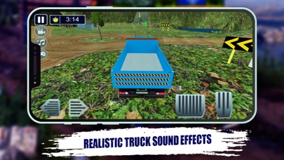 Ultimate Truck Driver Screenshot