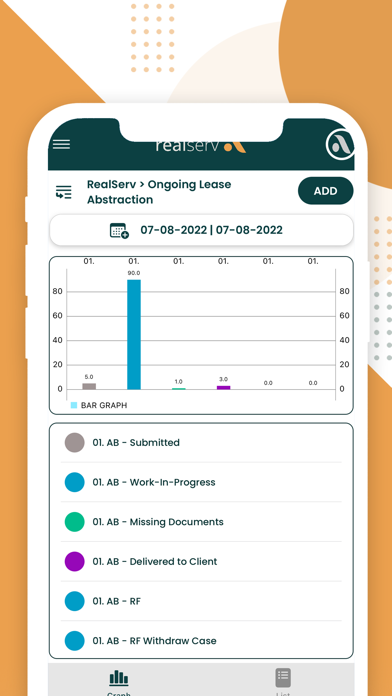 realserv Screenshot