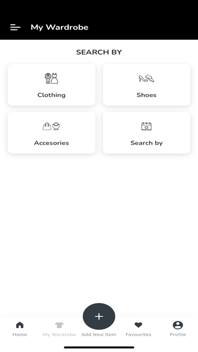 The Sort System Screenshot
