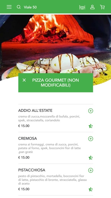 Viale 50 Screenshot