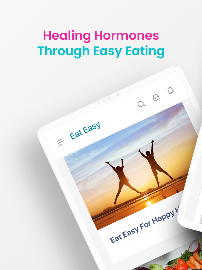 Eat Easy For Fat Loss