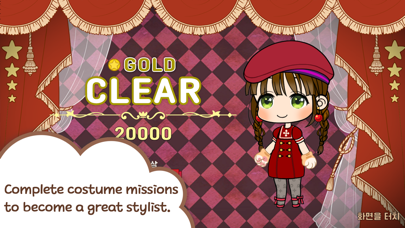 Character Life: Anime Dress up Screenshot
