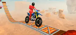Game screenshot MX Bike Racing Flip Master mod apk
