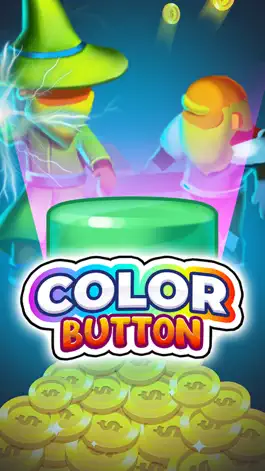 Game screenshot Color Button Сlicker mod apk