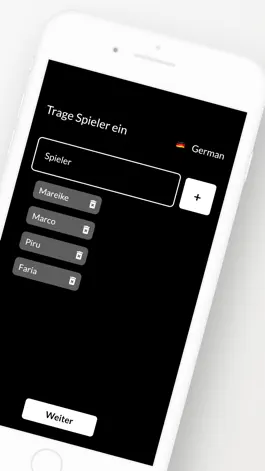 Game screenshot talkiewalkie apk