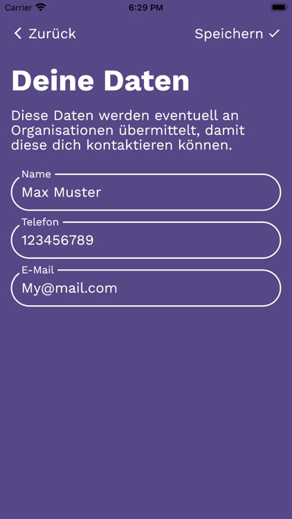 PeopleAreGood screenshot-3