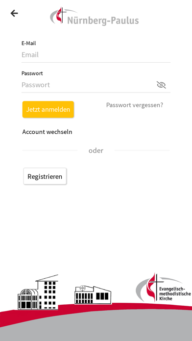Emk Nürnberg-Paulus Screenshot