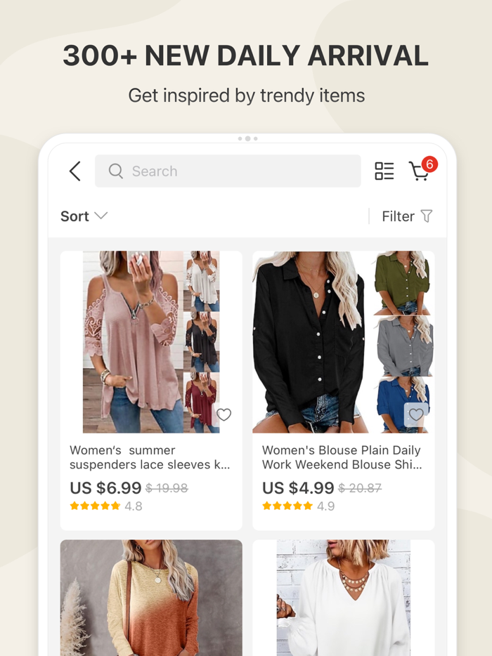 eechic - Online Shopping