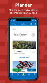 LEGOLAND® Deutschland Resort screenshot