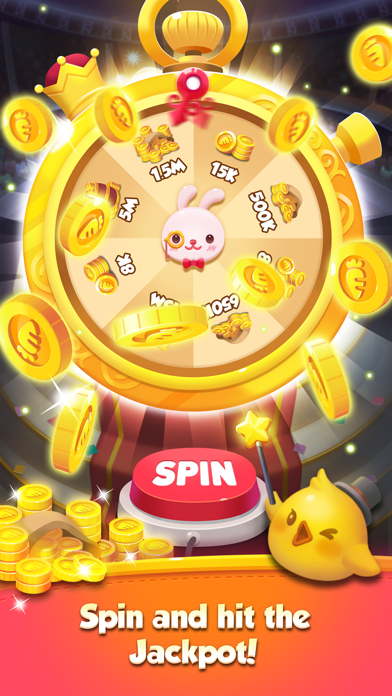 Anipang Coins Screenshot