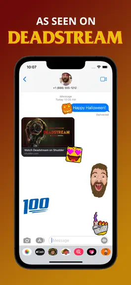 Game screenshot EmoShawns - 