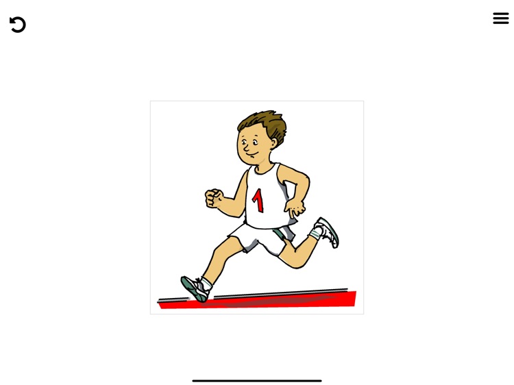 Child Lexicon CLT screenshot-7