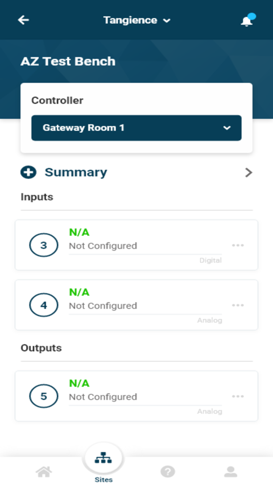 #4. Zeus IoT (iOS) Podle: Onemind Services LLC