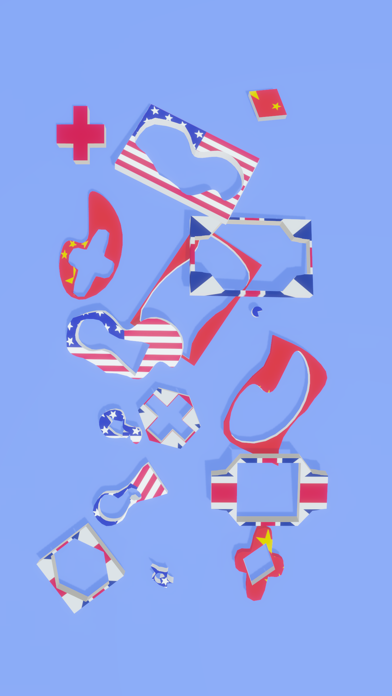 Match & Fit Screenshot