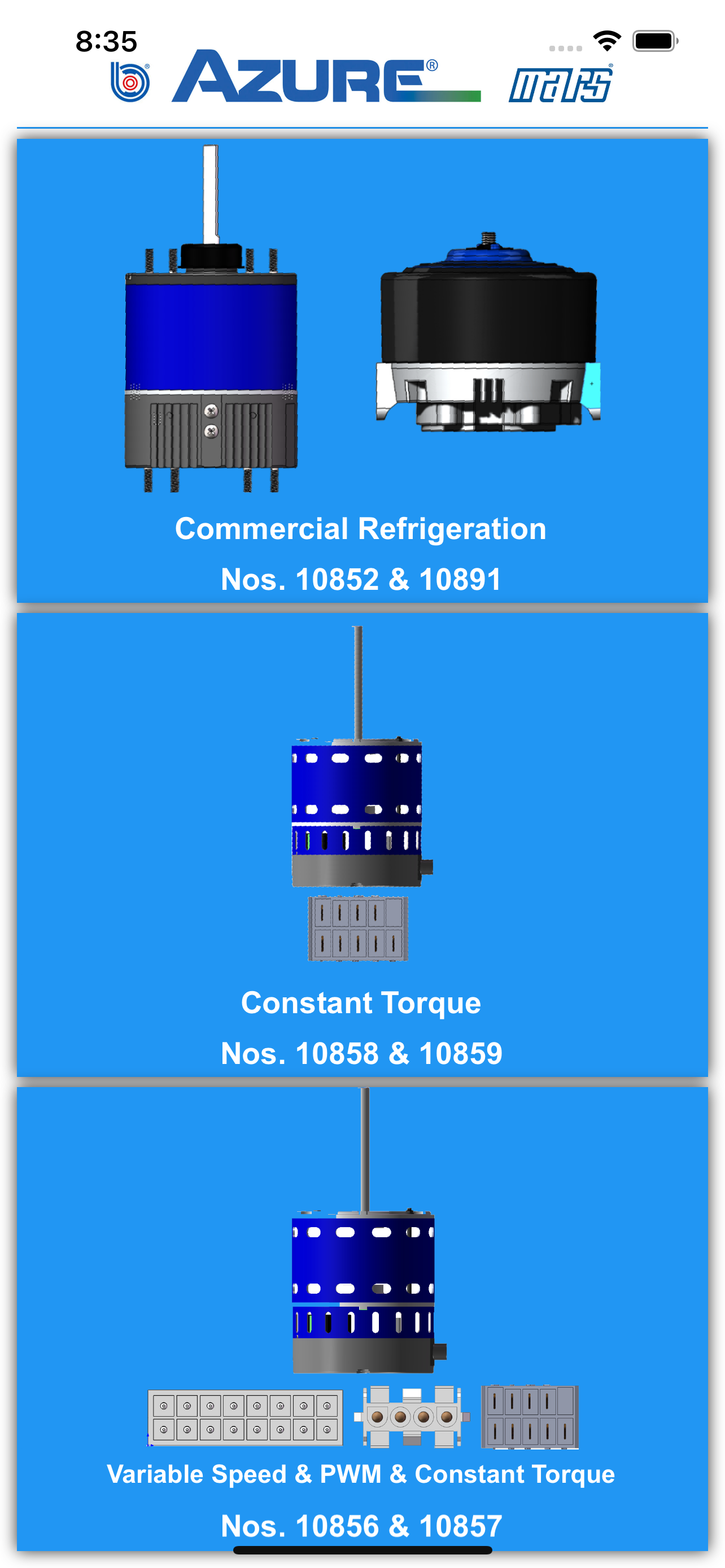 Azure ECM