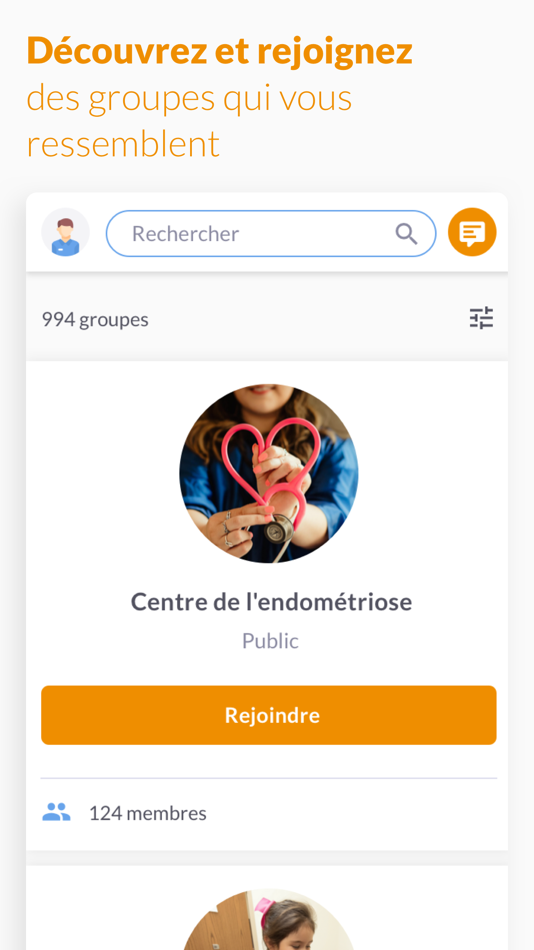 #5. Meredith Santé (iOS) By: Meredith Santé