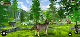 Game screenshot Wild Alpha Wolf Clan hack