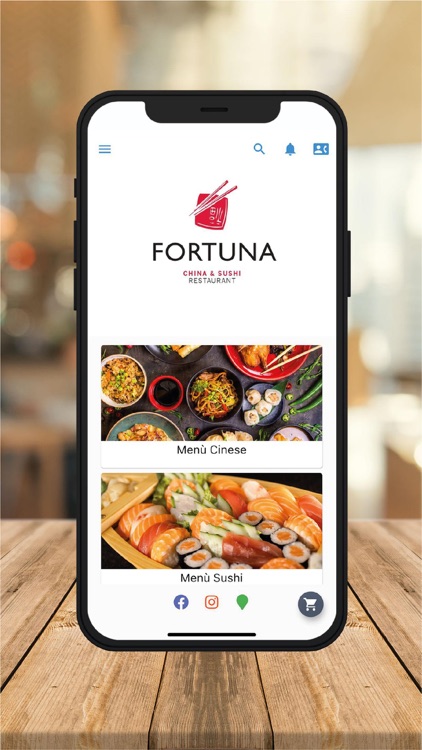 Ristorante Fortuna