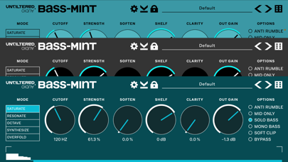 Bass Mintのおすすめ画像2