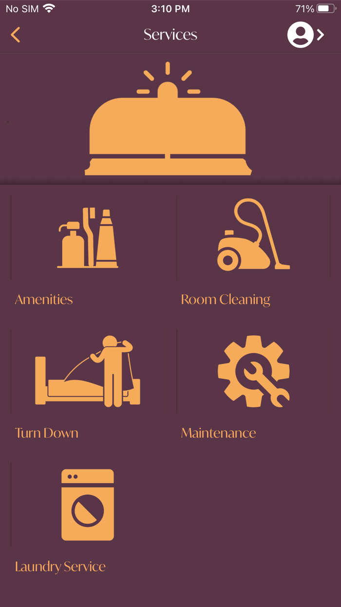 Fusion Original Saigon Centre