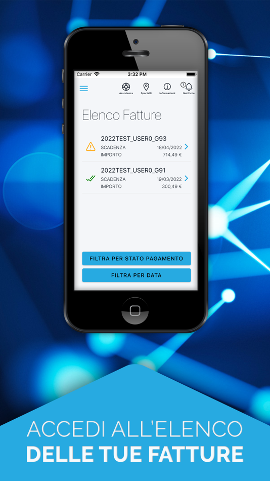 #2. Energia Più (iOS) 由: Energia Più S.r.l.