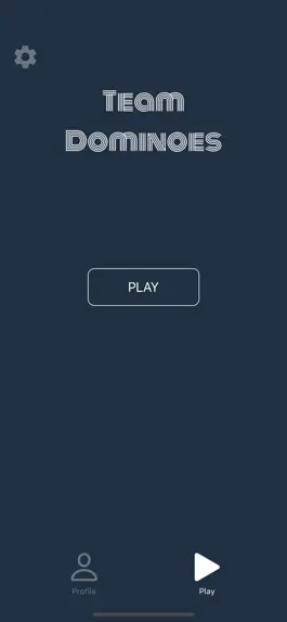 Game screenshot Team Dominoes mod apk