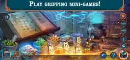 Game screenshot Hidden Motives 1 – F2P apk