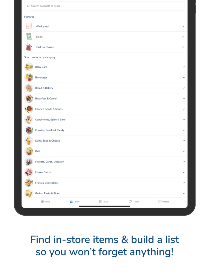 Kings Deals and Delivery