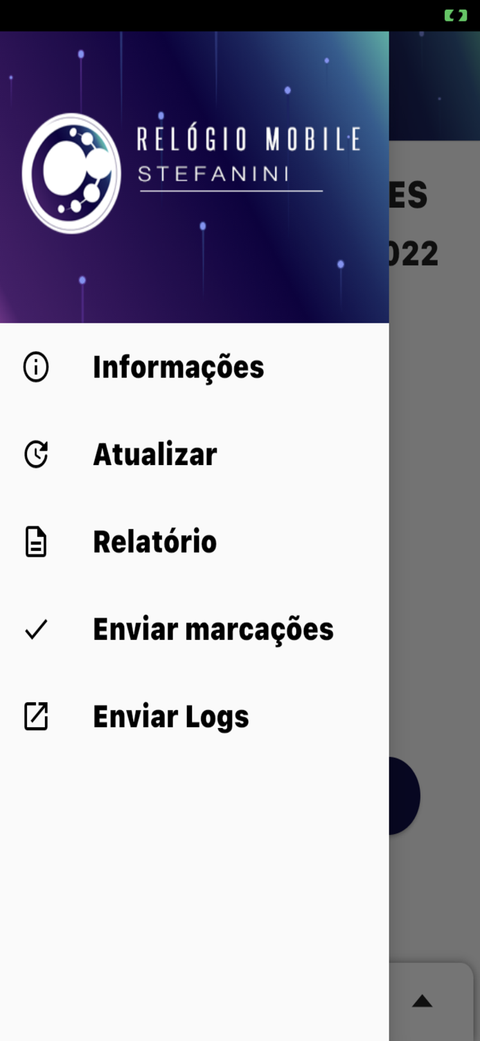 Ponto Certificado Stefanini 2