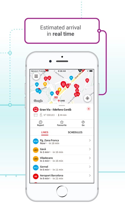 AMB Mobilitat (Picmi)